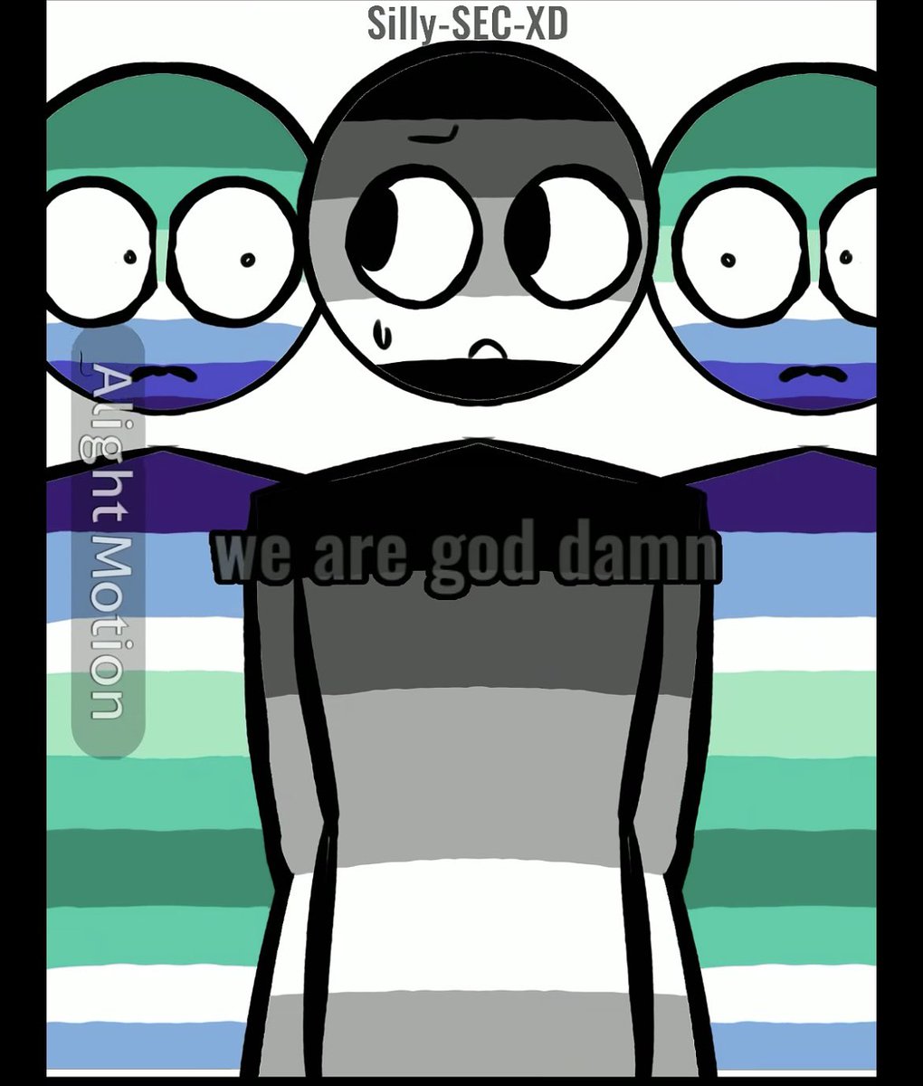 SproutSeedly8's tweet photo. // Straight people are not fucking opressed
You go into queer dominated fandoms and feel excluded 
Oh my god bro
Where is it illegal to be straight?
Where are there laws against straight marriage? 
Exactly.
Your problem is you are too chronically online in queer spaces https://t.co/Red30zbvCh