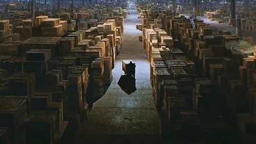 8_bit_Tom's tweet photo. buy a shirt from @AmericanLictor 
so Roy wont have to move all these boxes.
 
Based American Made clothing is 10x cooler than china sweat shop shirts that smell like communism. China is super gay https://t.co/loqQxxRgGg