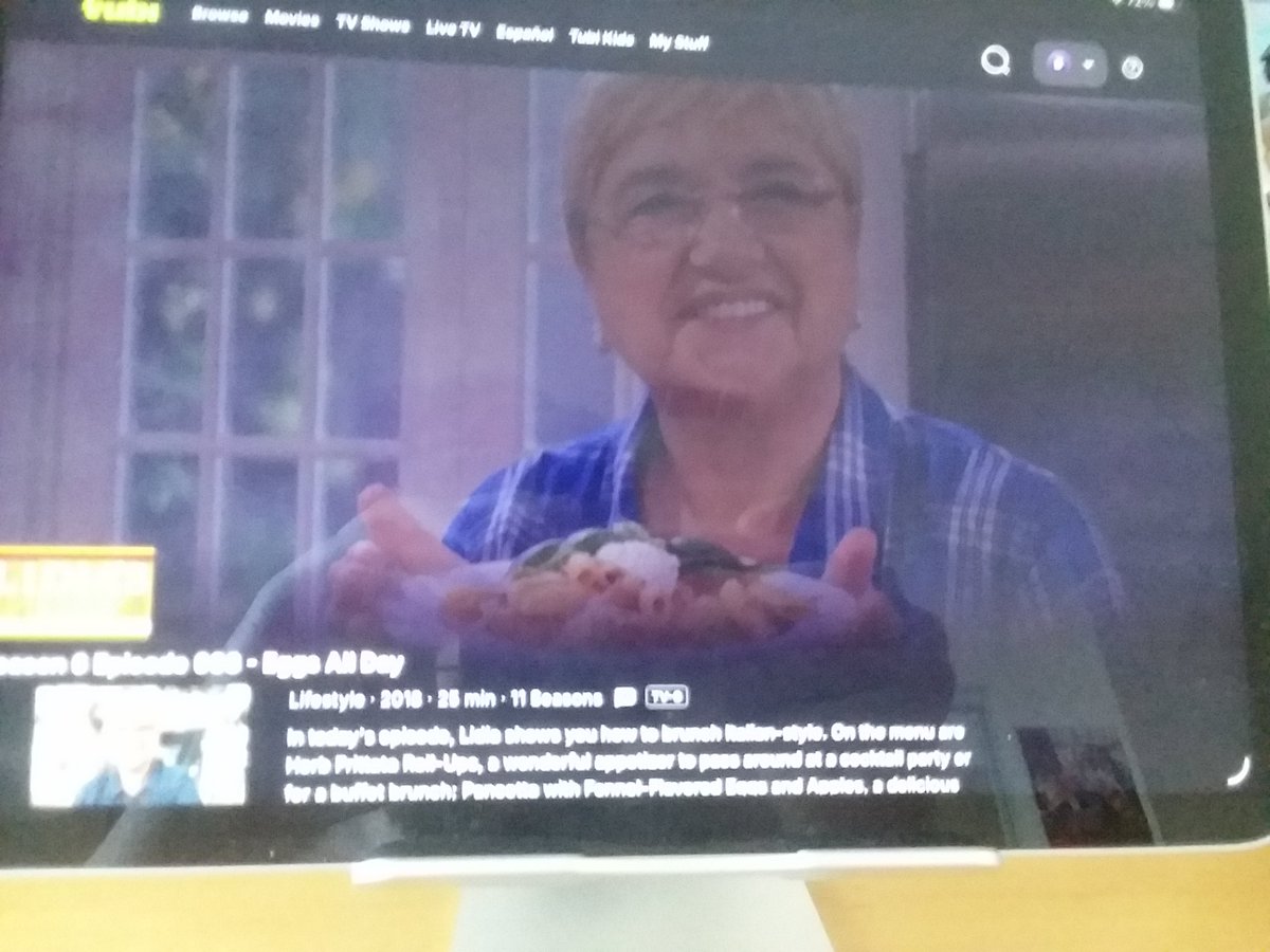 666Hellblazer's tweet photo. @Tubi where is the video player on your website? I click the next episode to watch and  nothing plays https://t.co/8sI8GPyHGS