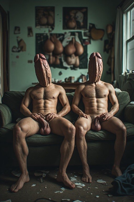 alphaswitch99's tweet photo. Once my bros get truly mindfucked by me they become totally cock brained.  #gayhypnosis #gaybrainwash #gaygoon https://t.co/6CJGHgEZZb