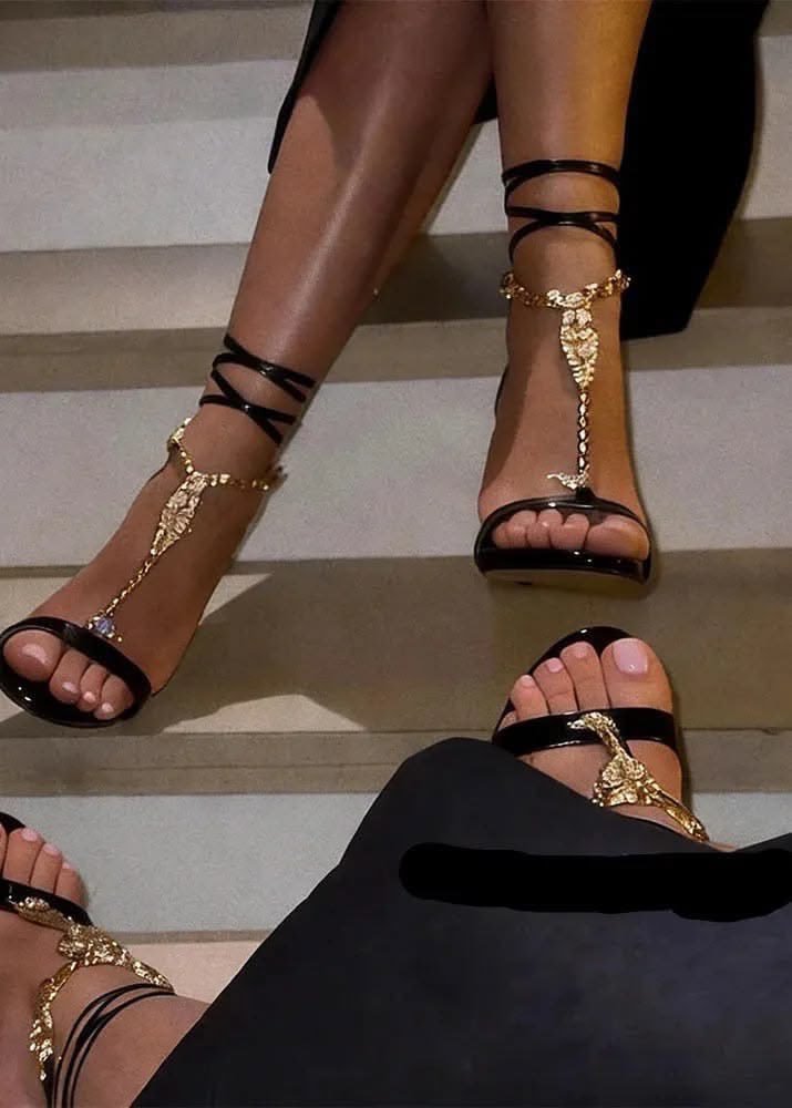 allurehaven's tweet photo. Leg aesthetic https://t.co/mOVlbAIciR