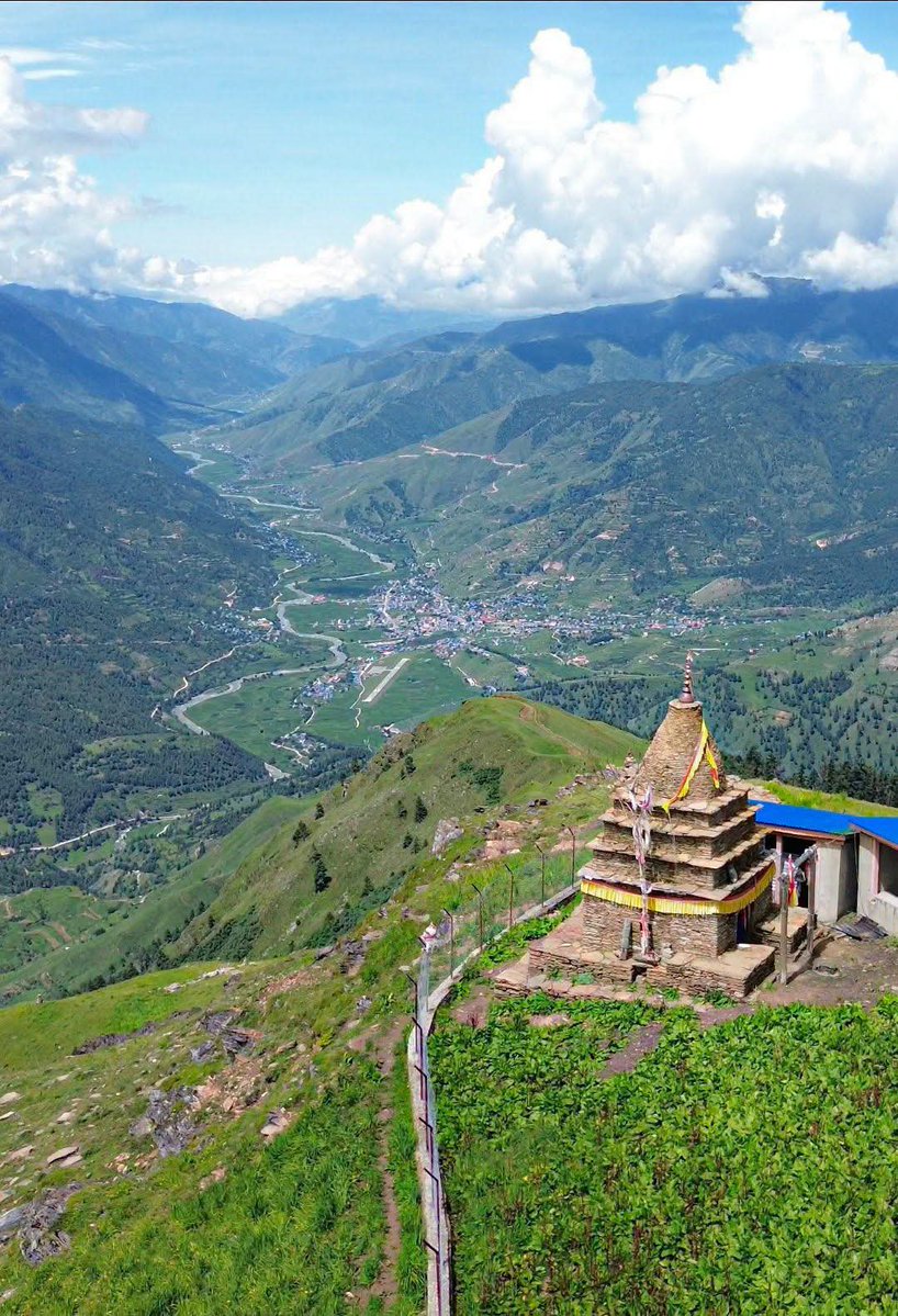 alchemy_tr75547's tweet photo. Hidden Landscape- Nepal ✅
🔗 https://t.co/o1GqqvDOTg✅
✅https://t.co/7Or9kyiapL
#adventure #visitnepal #alchemytravels #trekking #tours #family #fashion #nepxora https://t.co/NL7CcTqOES