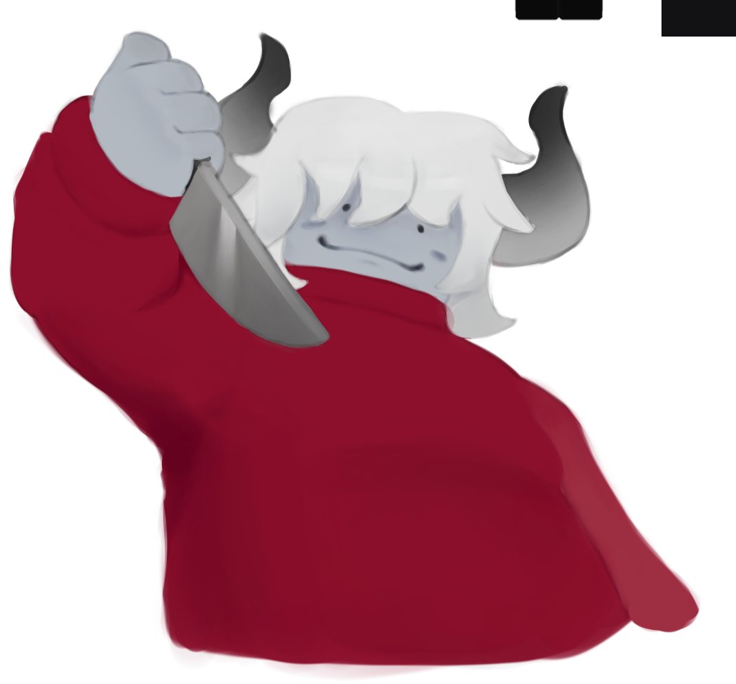 dookwork's tweet photo. commision for @deemedmoderator 
#robloxart #oc https://t.co/zUbkC78JjH