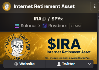 InternetAsset's tweet photo. DEX PAID ✅

base:0x029c58a909fbe3d4be85a24f414dda923a3fde0f is officially live on DexScreener.
Chart is up, profile is live, and the bag is ready. If you’ve been waiting for the green light, this is it.

CA: 4KLo47obTpHj1XYMtMV42qjadaW2xWMAaLduwAwtEebA

https://t.co/UZgP9LqDUO https://t.co/1WFAnkHAL8