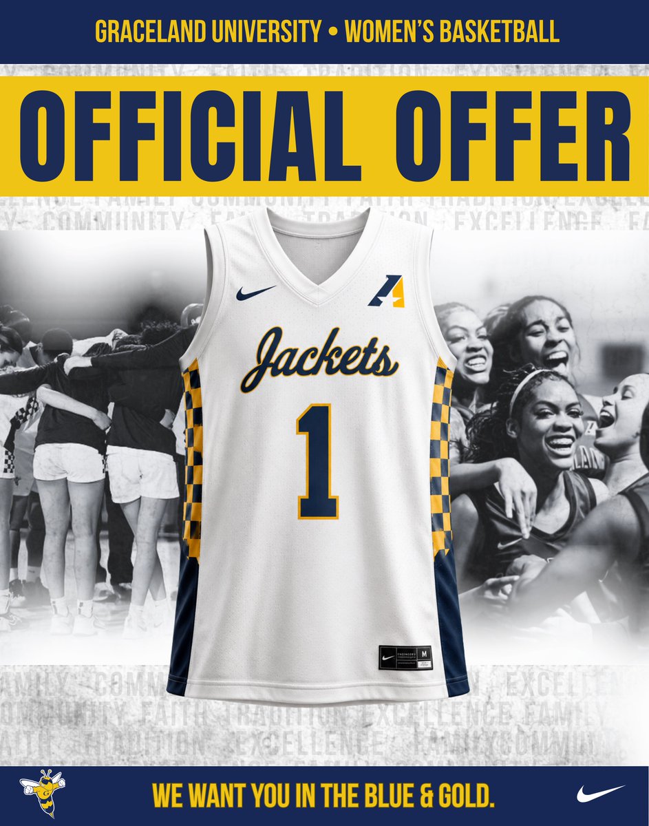 AddyCooley2027's tweet photo. After a great conversation with @dylanschmit23 I am  blessed to say I have received an offer from @GracelandU_WBB !!
@MissouriPhenom 
@CoachSantanaSTL https://t.co/P8jagxknZx