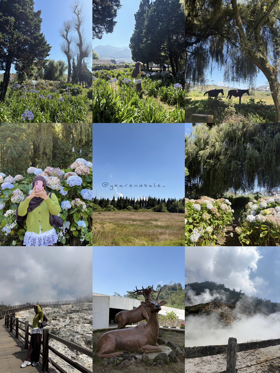 yearendsale_'s tweet photo. Kalian udah pernah ke Dieng bagian mana?

Dieng, Banjarnegara                     Dieng, Wonosobo https://t.co/b3KDFT3gvs