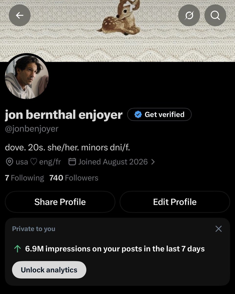 jonbenjoyer's tweet photo. angel numbers <3 #67 #69 https://t.co/LgJdCTuEAr