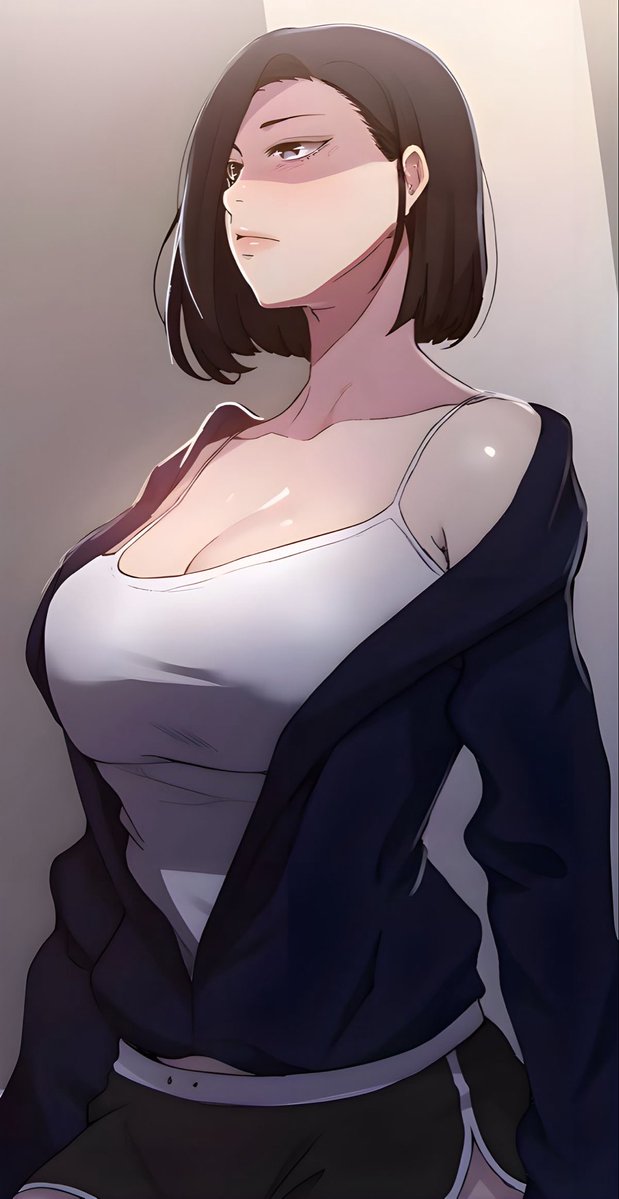 0z_Some's tweet photo. I wonder what her personality is like 👀

read: https://t.co/hC087uRnFd

#manhwa #manga #anime https://t.co/iM5tewItFk