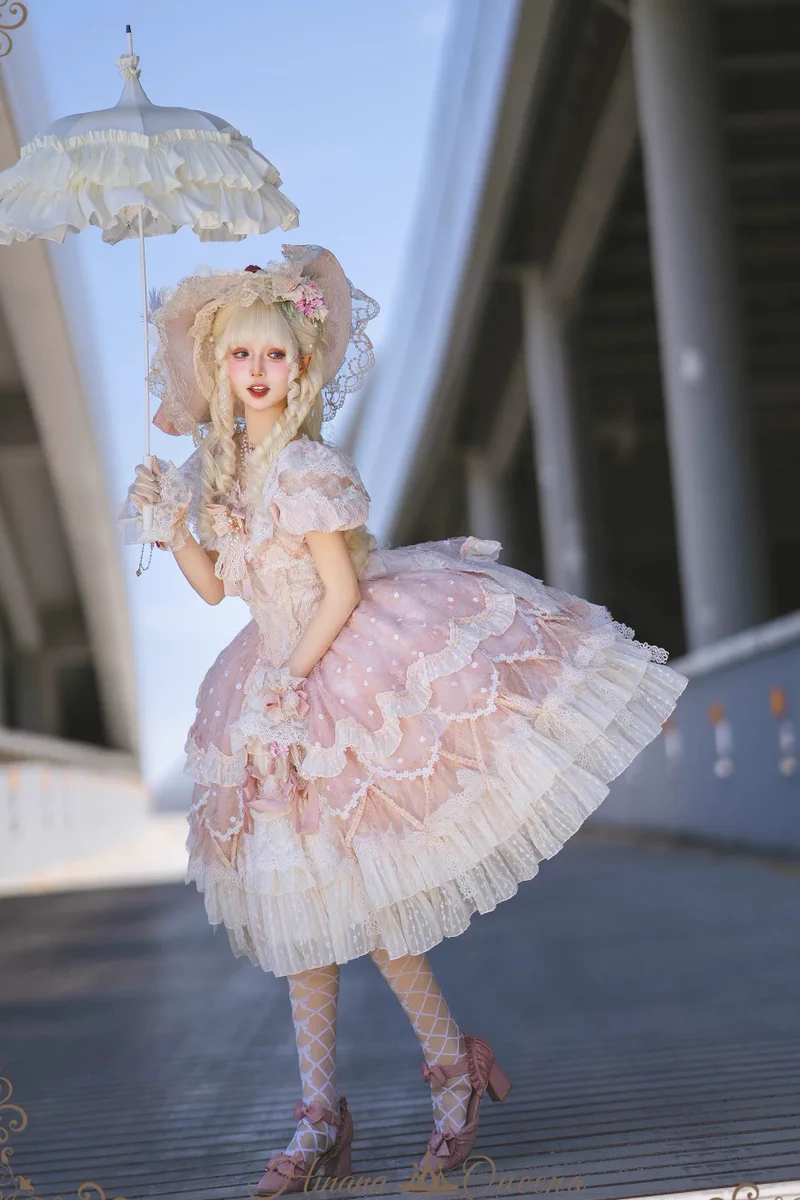 RonRon ロンロン┊ロリィタファッション通販 (@RonRon78661984) / X