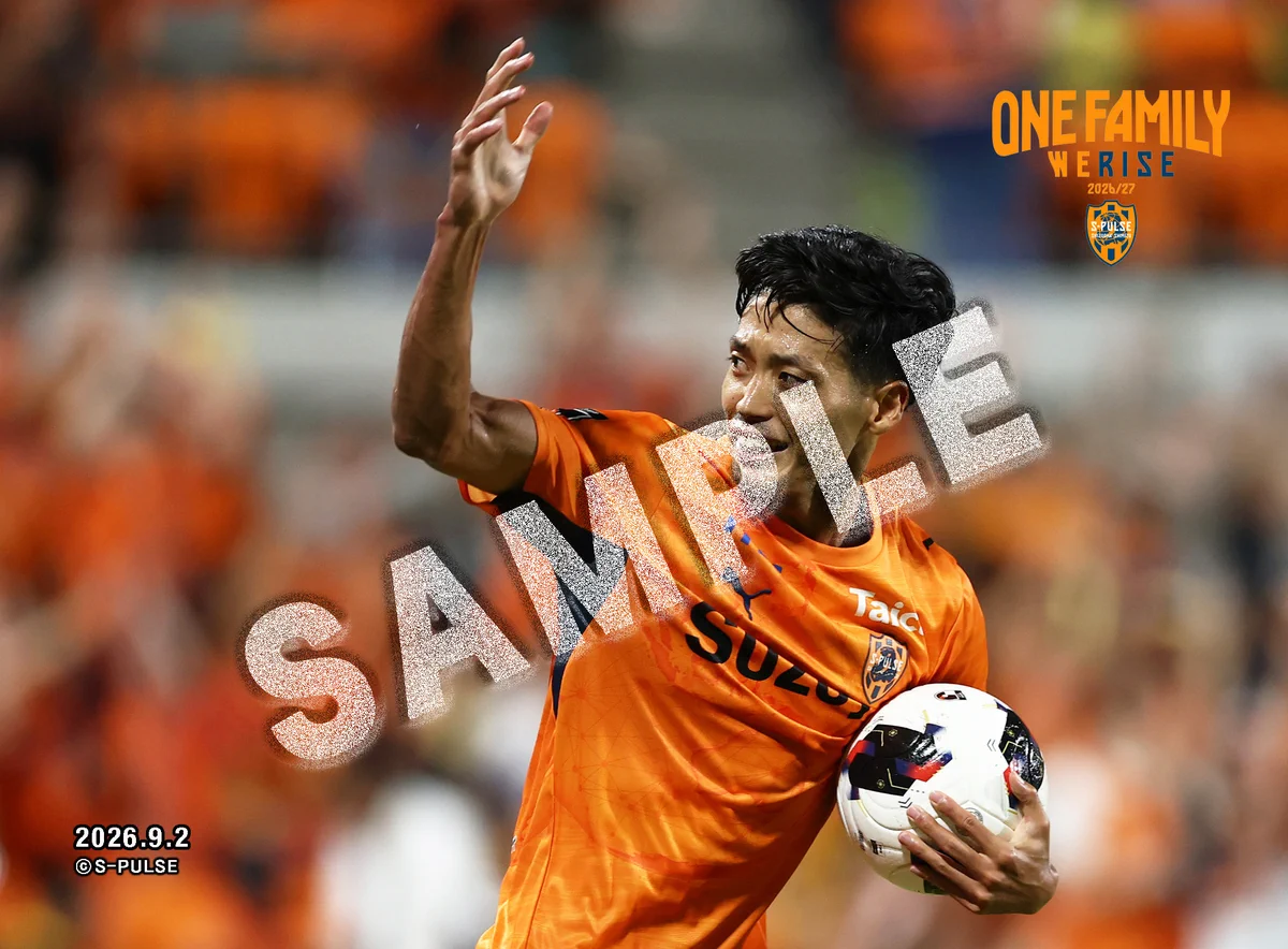 清水エスパルス公式 в X: „▷ 📷𝗠𝗔𝗧𝗖𝗛𝗗𝗔𝗬｜𝙀-𝙋𝙍𝙄𝙉𝙏 e