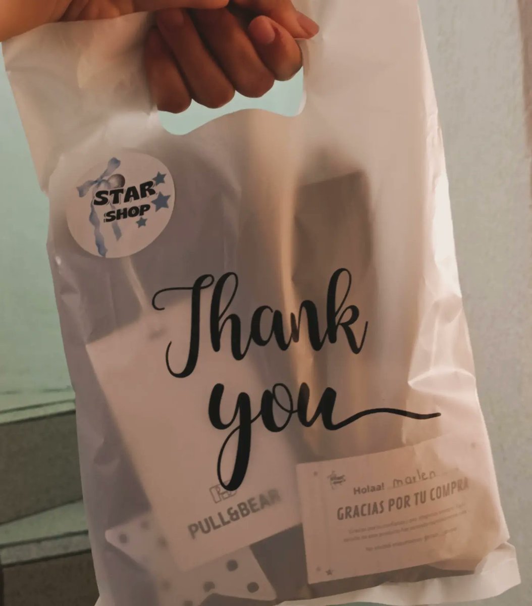 palaciosy03's tweet photo. Si nunca has comprado en Star Shop, esta es tu señal. Gracias a nuestras clientas y clientes por confiar en nosotras y elegirnos entre tantas opciones. Únete a nuestro grupo de WhatsApp desde el perfil. Like si encuentras tu comprita. https://t.co/Z4rklaiUXd