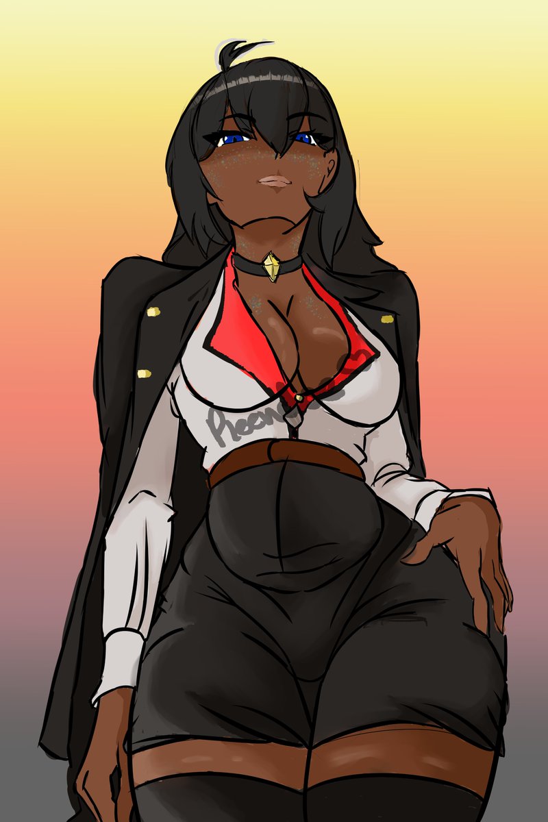 ReenxVt's tweet photo. ❤️Commissions Open 40$❤️

Commission Piece for a customer really happy with this one with all party's satisfied I'll be posting more as I have finished a number of them over the last few weeks Only 40$ CAD for these btw ❤️
#artㅤㅤㅤㅤ #ArtistofX #commissionshowcase https://t.co/aer0bPP0N1