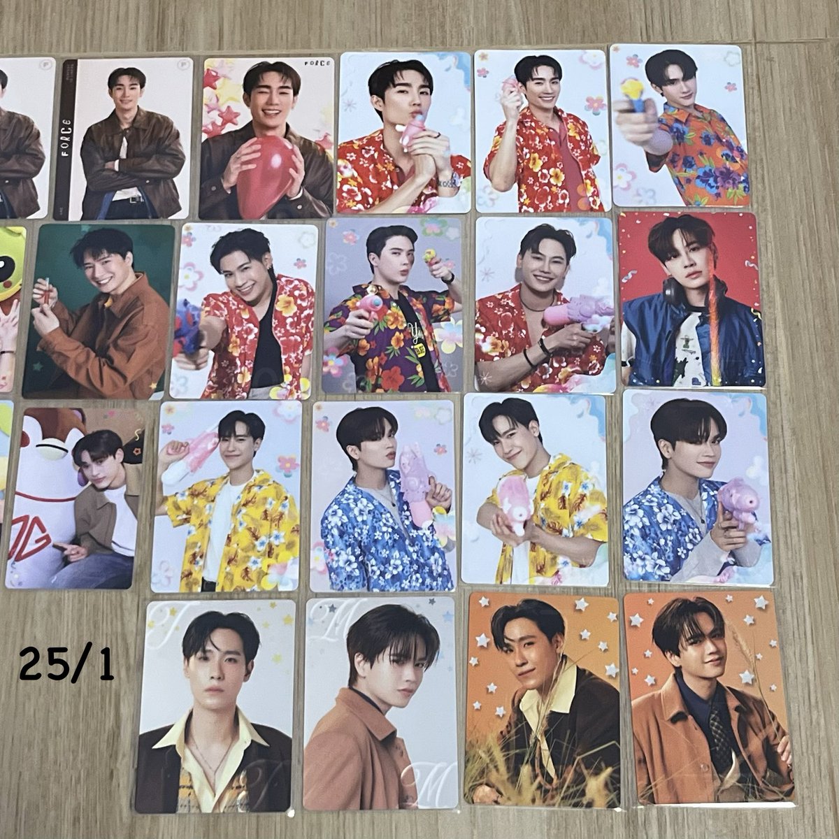 k2806_'s tweet photo. ปล่อยการ์ดค้าบ พอดีมีซ้ำ+ไม่ได้เก็บ

ใบละ25 ทุกใบเลยคับ🙂‍↕️
เดินทาง40 📮

สนใจสอบถามดูเพิ่มเติมได้คับ
#ตลาดนัดgmmtv https://t.co/zlnToQZskC