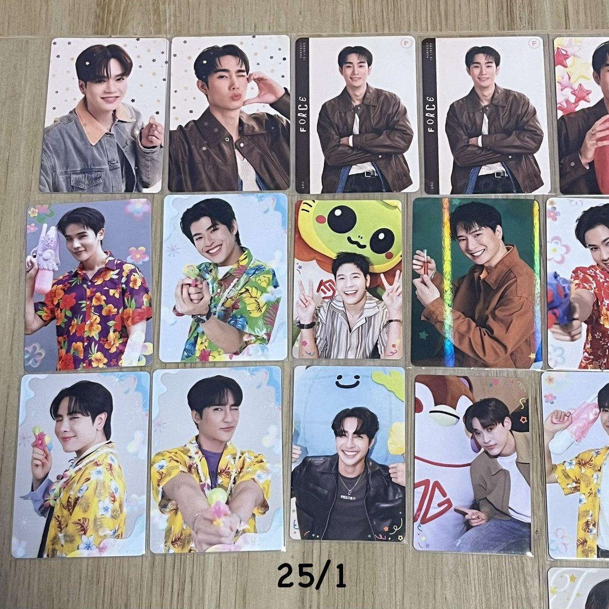 k2806_'s tweet photo. ปล่อยการ์ดค้าบ พอดีมีซ้ำ+ไม่ได้เก็บ

ใบละ25 ทุกใบเลยคับ🙂‍↕️
เดินทาง40 📮

สนใจสอบถามดูเพิ่มเติมได้คับ
#ตลาดนัดgmmtv https://t.co/zlnToQZskC