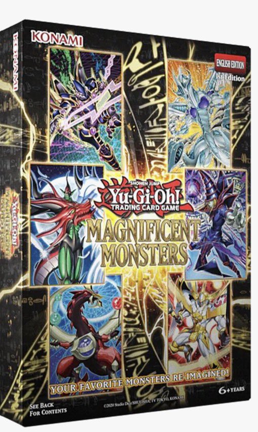 PokemonDealsX's tweet photo. Destined Rivals Elite Trainer Box, Pokemon, Yugioh and more are available at Walmart ✅ 

Destined ETB: https://t.co/RmYEkYsrhA

Pitch Black Booster Bundle: https://t.co/b82ErBVvM2

Mystery Power Box: https://t.co/K7q8On6gwI

Yugioh Magnificent monsters box: https://t.co/nRFCOvd83M

Yugioh Magnificent monsters box 10 count: https://t.co/XbqKYUQFWH

MTG The hobbit gift bundle: https://t.co/cyaXZRtDdG

#Pokemon #ad
