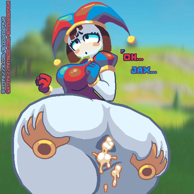 nastyyCGoonette's tweet photo. I CANT STOP GOONING MNNMNMGH https://t.co/jsdHaTrZjZ