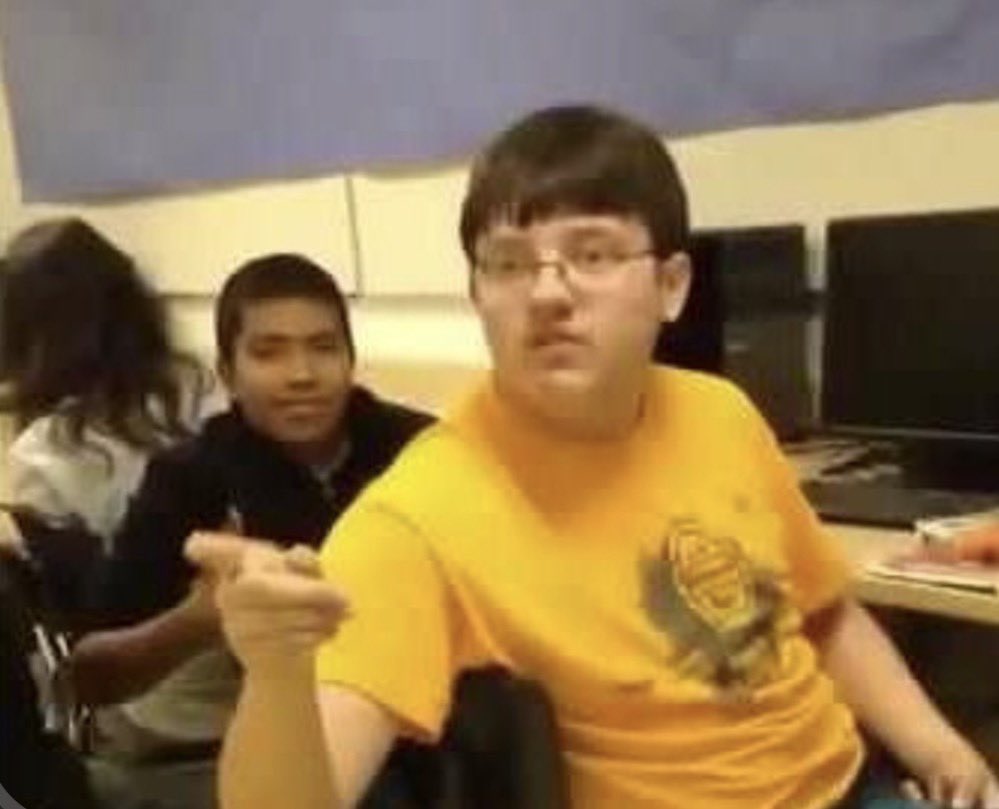 SBake4119's tweet photo. Yk what, I’m about to say it. 

Idc that Laquon Treadwell won’t give 13 to Keenan Allen https://t.co/z5YVuHhQEm