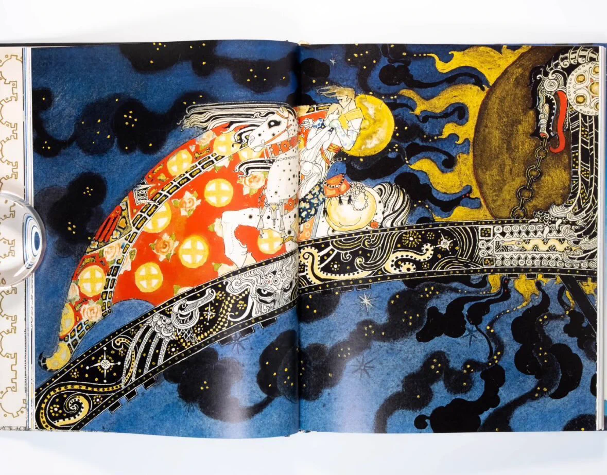 Art Book Iskusstvo on X: 