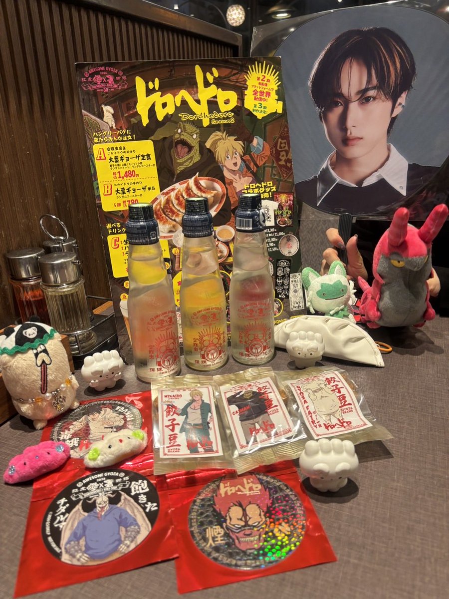 rinmil0_0's tweet photo. 昨日のご飯楽しかったな https://t.co/Qdpikj777V