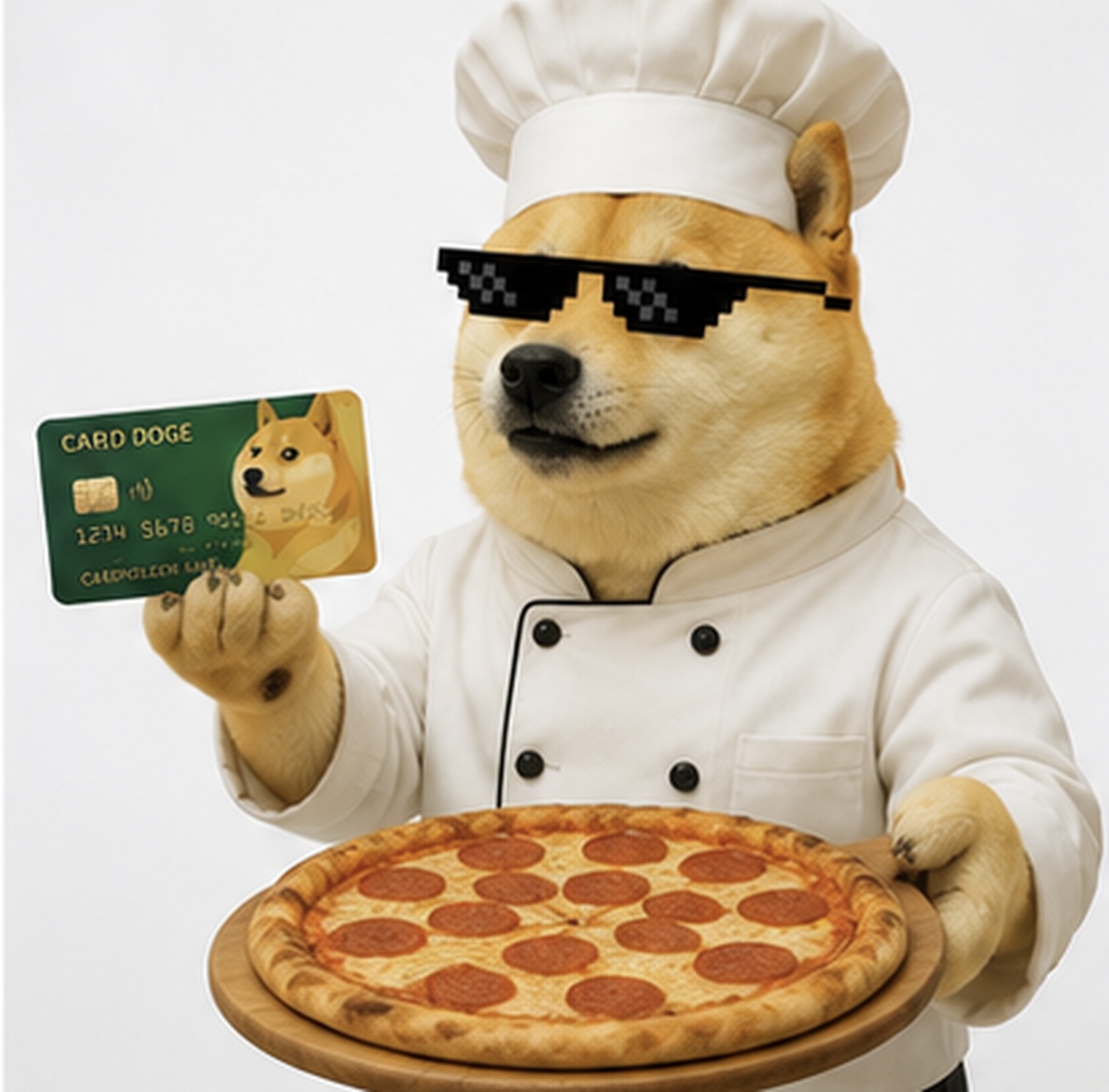 carddog_token's tweet photo. pizza is ready. terminal is warm https://t.co/oU15691fpN