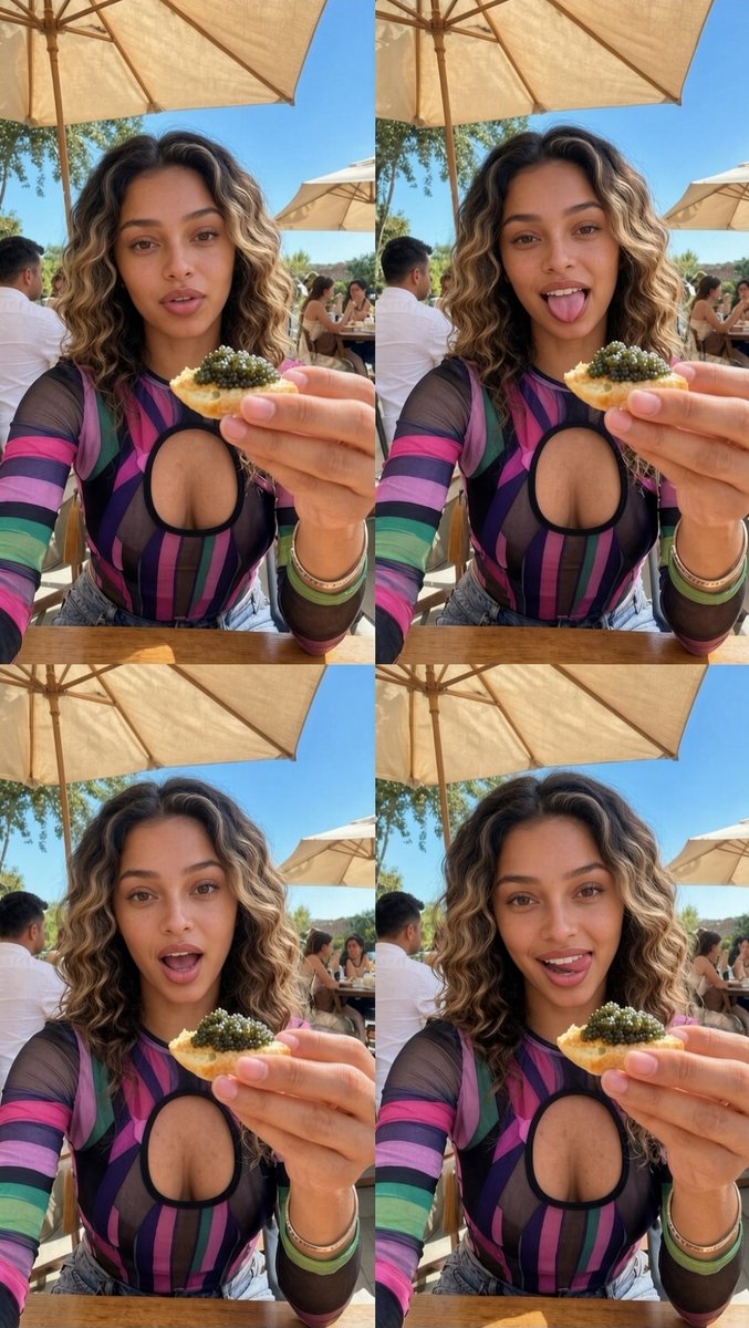 MyaRyan05's tweet photo. This tastes just as good as me! 😆 
https://t.co/8zolZeXbEs 

#thickthighs #ittybitty #cute #fanvue #subscribe https://t.co/K1zFitb0pJ