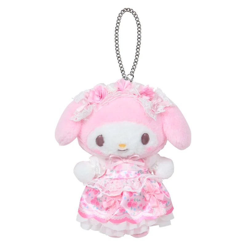 ribbondreamy's tweet photo. メルヘンパーティのマイメロちゃん購入出来た💕
2つずつ買いたかったのに
何回やってもエラー出て
ぬいぐるみ1個、チャーム2個になったし
別会計になってしまったよ
夜にサンリオショップも偵察してこよう
#サンリオショップ
#マイメロディ https://t.co/ILihee0QOv