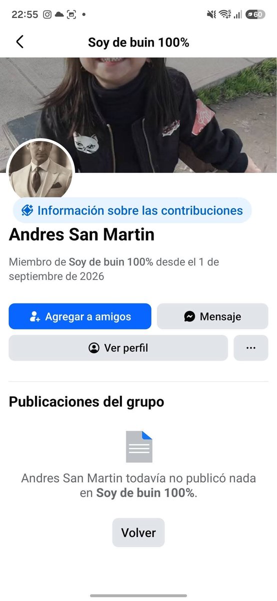 RockdrigoRoman's tweet photo. Irresponsables Qlos 🤬🤬😡😡.
Buin. https://t.co/PIQBuCsegg