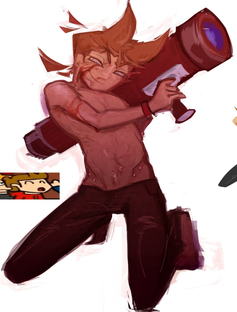 Scornedtorment's tweet photo. Doodle #eddsworld #eddsworldtord https://t.co/PLbGrGyTR0