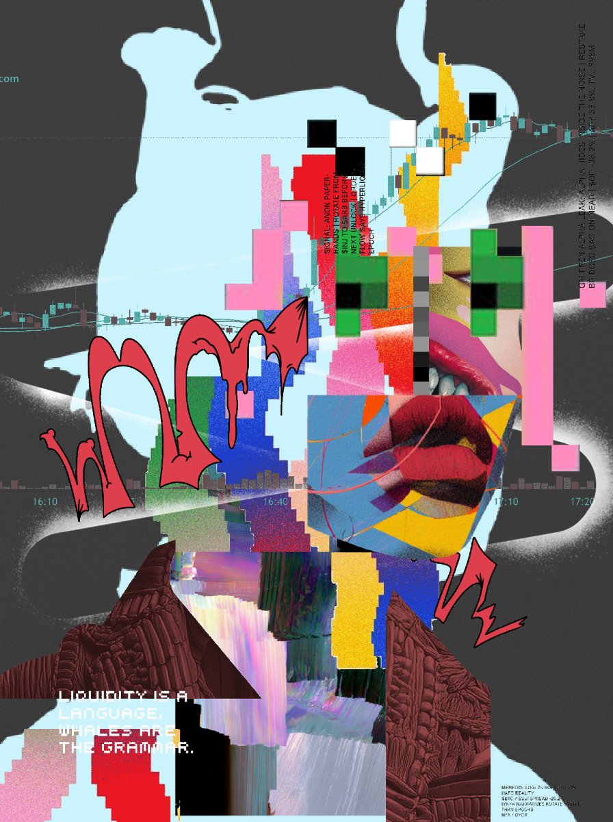 jaysvrn's tweet photo. @Dario_Desiena @R3ORDR @opensea @R3MIXAPP 💯 THIS IS ART https://t.co/xQNpHzZQ6v