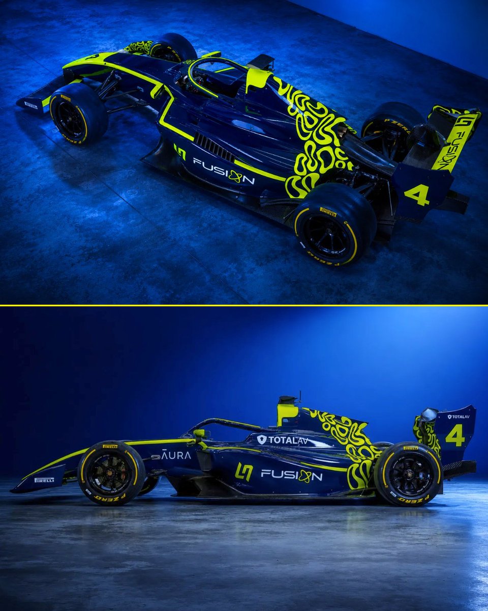 f1speed_indo's tweet photo. 🚨 Lando Norris bersama grup investasi yang dipimpin oleh Dan Richards, secara resmi membentuk timnya sendiri, LN4 Fusion, yang akan berlaga pada sejumlah ajang junior balap formula single-seater.

Norris mendirikan tim ini dengan tujuan untuk membantu talenta-talenta pembalap muda untuk mewujudkan impian mereka menuju Formula 1.

Rencananya LN4 Fusion akan berlaga pada ajang junior seperti F4 Italia, FRECA, dan Formula 3 musim depan. Mereka juga sedang selesaikan proses untuk bisa berlaga di ajang F4 Inggris dan Formula 2.

Selain tim sendiri, Norris juga luncurkan program pengembangan & agensi pembalap muda, LN4 Legacy Programme, yang akan dipimpin oleh ex sporting director Alpine, Julian Rouse.

🗣️: "Saya sangat beruntung dikelilingi oleh orag-orang luar biasa sepanjnag karir saya. Saya tahu bahwa untuk bisa tembus Formula 1, itu butuh lebih dari sekedar bakat.

"Kalian butuh orang yang tepat, dukungan yang tepat, serta peluang yang tepat dan di waktu yang tepat pula. LN4 Fusion bertujuan untuk membangun tim balap yang mampu bersaing dengan tim-tim terbaik di ajang balap junior, dengan dukungan orang-orang hebat serta lingkungan ideal bagi pembalap untuk berkembang.

"Sementara LN4 Legacy Programme akan berfokus membantu pembalap muda berbakat dapatkan peluang yang mungkin tidak akan mereka peroleh tanpa adanya program ini."