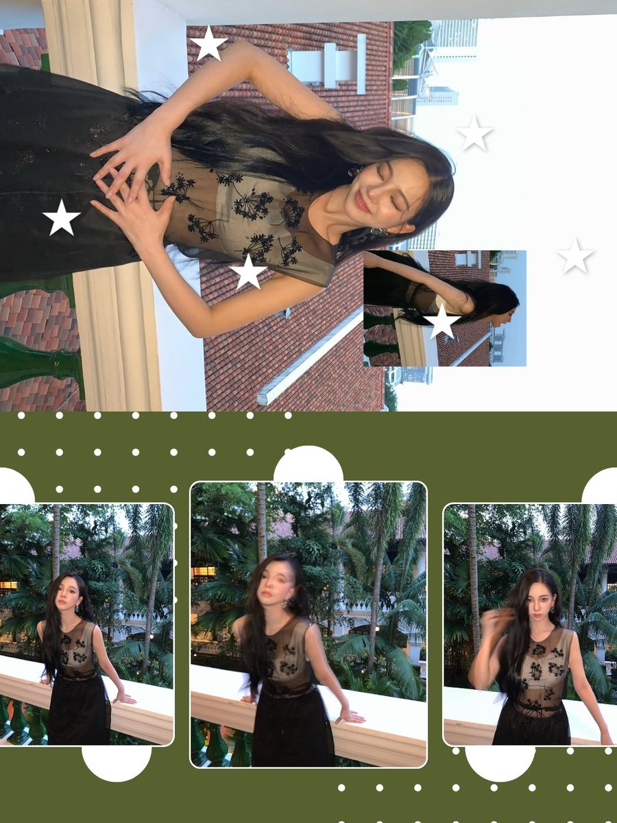 Kapin's tweet photo. 𝐈𝐭’𝐬 𝐚 𝐦𝐮𝐬𝐭 to take some portrait photos when you are wearing a dress as gorgeous as this one, ໒꒱ ⋆ﾟ⊹ https://t.co/0z3SKZtqBW