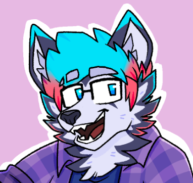 DavidToons_'s tweet photo. So yeah-
Turns out the furry pipeline IS real LMAO https://t.co/jhMv0vq2bz