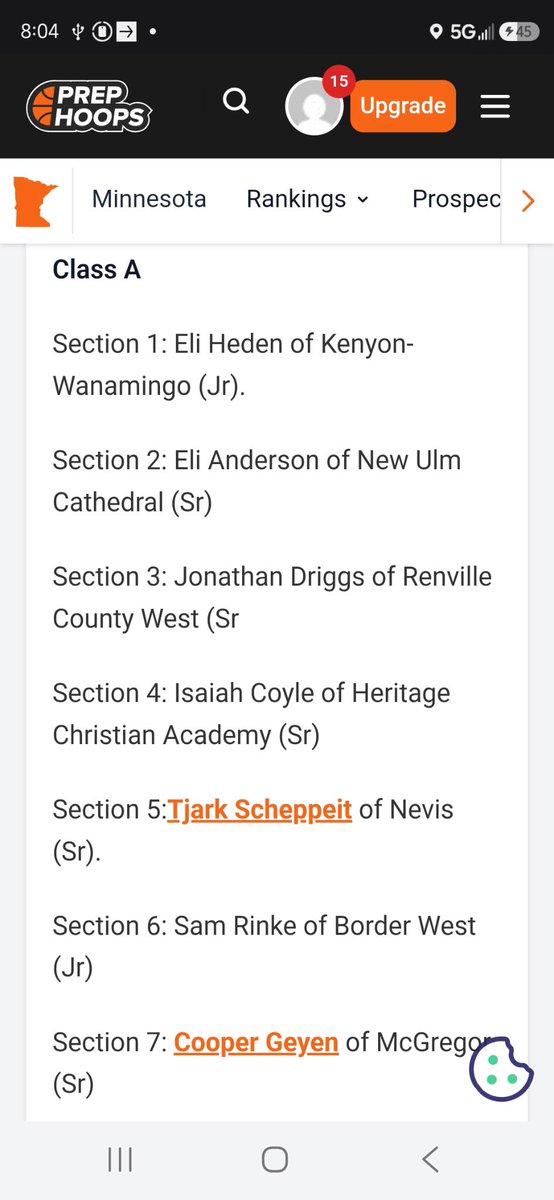 Cooper_Geyen_'s tweet photo. Thank you @RyanJamesMN and @PrepHoops for the write up! 
@MercsBBB @northhoopsworld @scottrhubert https://t.co/mHau1nId5T
