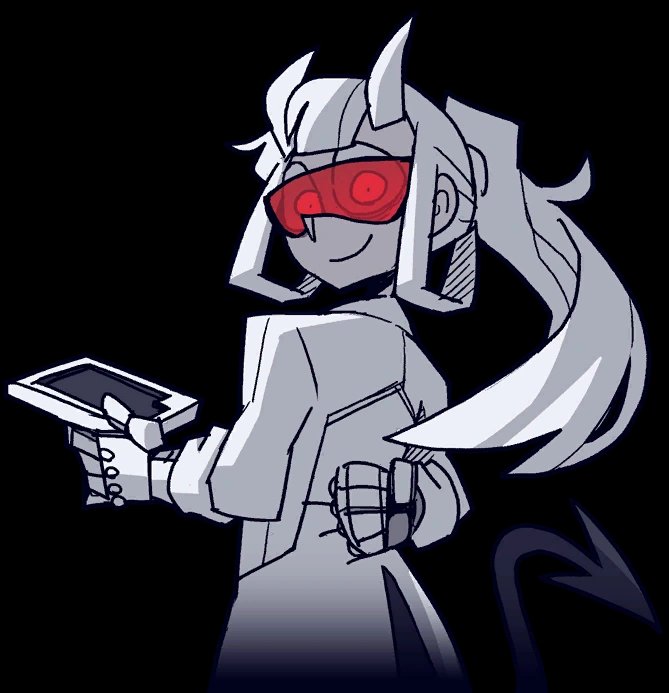 Loremaster_hell's tweet photo. "Maybe i should build a scientific group...."

"Yes...a scientist group, the greatest minds with the least ethical frontiers.....we will advance our research for millenias" https://t.co/FU1D8VbVeT
