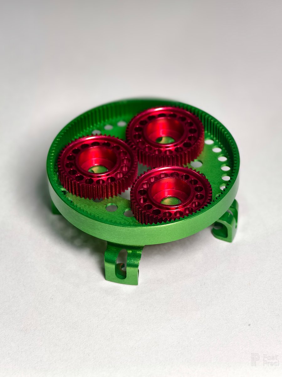 FastPreci_CNC's tweet photo. What does ±0.005mm tolerance actually look like? 

That’s just ±5 microns.

In CNC machining, achieving this level of tight tolerance requires much more than precise cutting — machine stability, tooling, temperature and inspection all matter
#5microns #CNCmachining  #CNCmachining https://t.co/BATDPygFbI