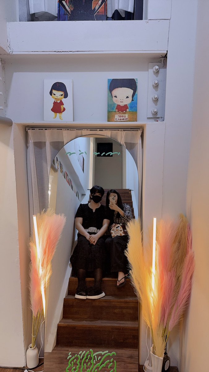 juheecd's tweet photo. 내가 화장 하면 점점 진해지는가 같아서
오랜만에 모어덥 방문해서 화장 받아봤어요
역시 주리깸 화장이 자연스랍구 조아♥️
금토 빼고는 1층 라운지 운영 안하는걸 몰랐어서
아쉬웠지만 조만간 또 방문해야겠어요😆
@cdtgmakeup 

#cd #시디 #여장 #모어덥뷰티 https://t.co/U4Y1U1q0uQ