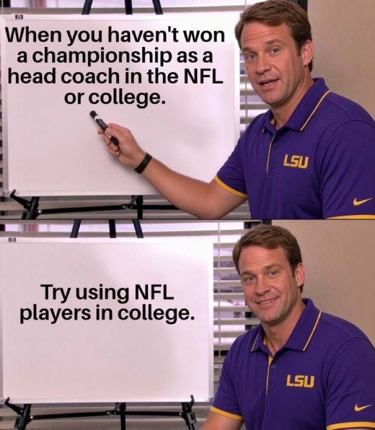 theriot5150's tweet photo. @1045espn https://t.co/zkTkFbBFzX
