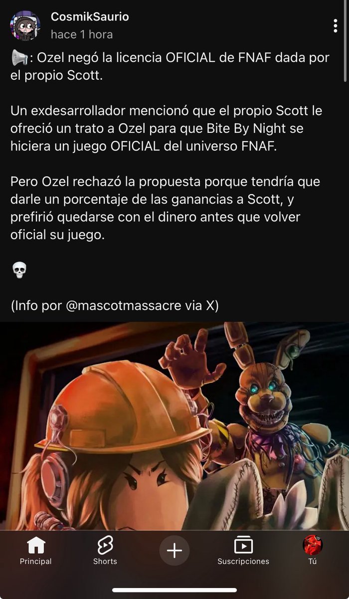 krystal_dance7's tweet photo. Que asco, un juego con tanto potencial y la cagaron 😭🥀 https://t.co/1M18p8uPXV