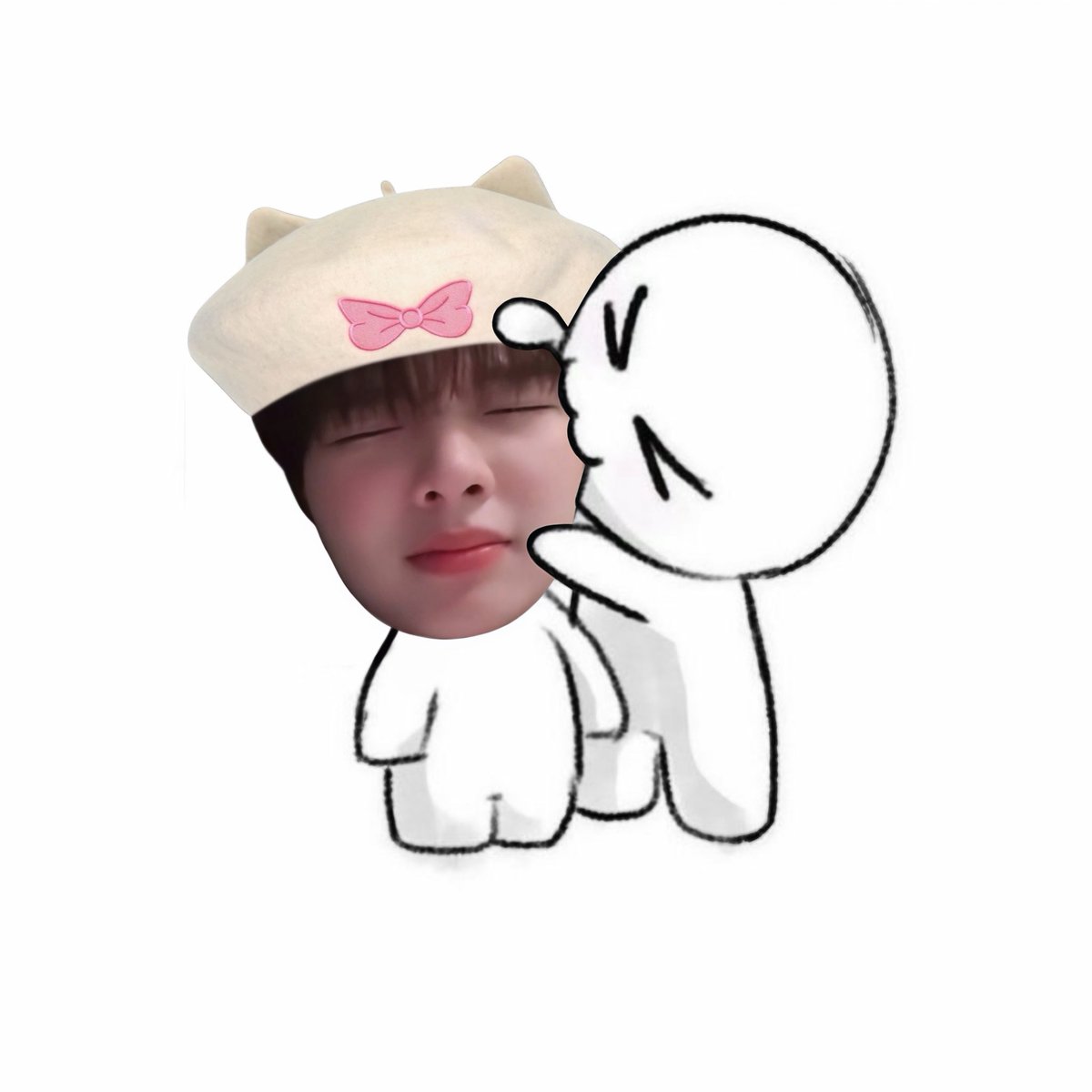 n0turchou's tweet photo. วัตถุดิบเช้านี้ ₍ᐢᐢ₎💘 #nampingster ✩🐰 https://t.co/5Kij7Pz77C