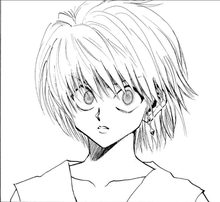 SolerusHD's tweet photo. Aunque ahora viendo esto creo que hable patata y fue un error de coloreo xd

#hxh https://t.co/gPdaD87JAe