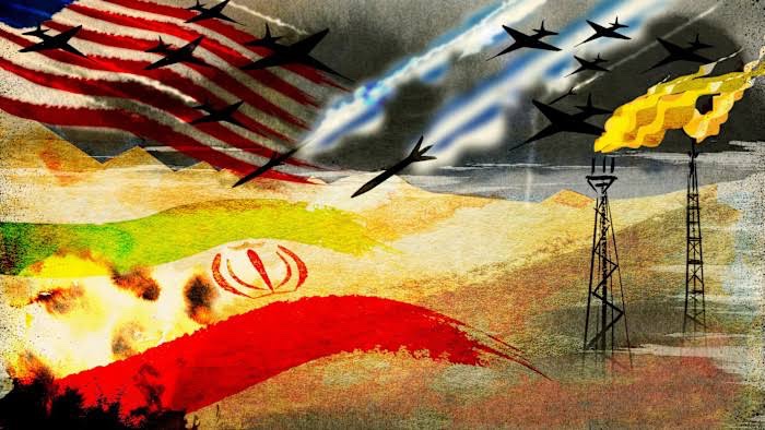hackapreneur12's tweet photo. Gm gm fams

🇺🇸🇮🇷 this U.S.-Iran situation is getting way too real

A wedding in Kuhestak turned into an airstrike scene

5 killed
68 injured
Children among the casualties

And we’re supposed to call this rising tensions?

This is escalation
Full stop https://t.co/iX2QyNILDi