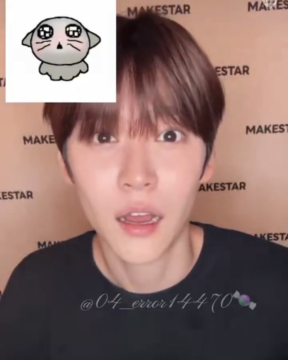 ensokiie's tweet photo. his expression is so cute sedihhhhdehaku😢😭😓😢😭😢😓😓😢😓😢😢😭😓😭😢😓😢😭😓😭😞😢😭😭😢😭😭😭😭😢😞😞😢😭😞😭😭😞😭😓😓 https://t.co/2W9EcbT1o3