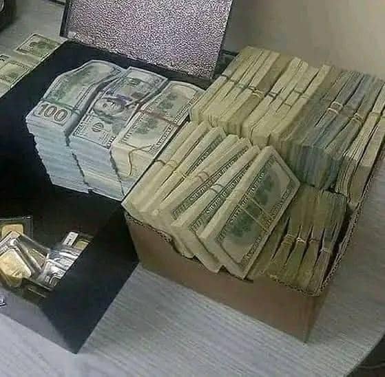 JohnKarlppzf's tweet photo. ALWAYS ACTIVE FOR MY BENEFICIARIES.
KINDLY SEND DM TO ME ON ZANGI IF YOU HAVEN'T GOTTEN YOUR WINNING PACKAGE 📦 YET!
👇🏿👇🏿👇🏿👇🏿👇🏿👇🏿👇🏿👇🏿👇🏿👇🏿👇🏿👇🏿
https://t.co/XXOldALK4T
https://t.co/XXOldALK4T
#virałpost #fypシ゚viralシfypシ゚ https://t.co/FvBw5dwbjQ