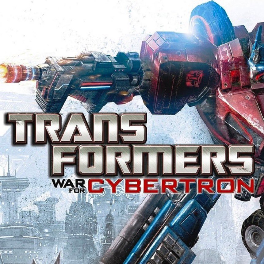 Zseulerpunk's tweet photo. #BringBackCybertron https://t.co/VhRoqwTvwc