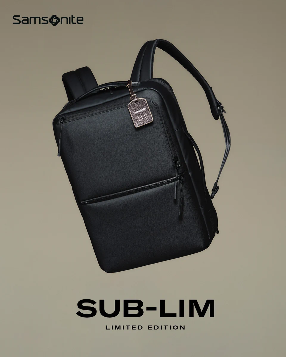 Samsonite Japan (@samsonitejpn) / X