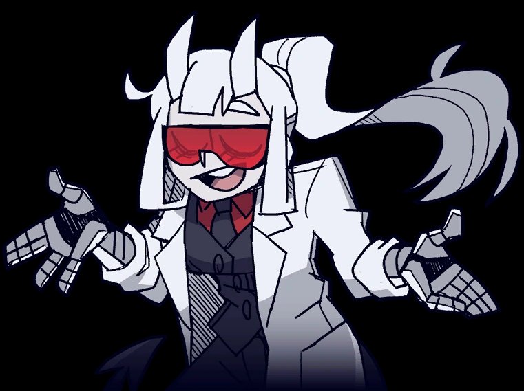 Loremaster_hell's tweet photo. >the guy we play with is literally called 'Subject 67'

>Lore does this as one of her expressions

Vanripper is a visionary on levels that mog Hideo Kojima https://t.co/6UVR9IxzaM