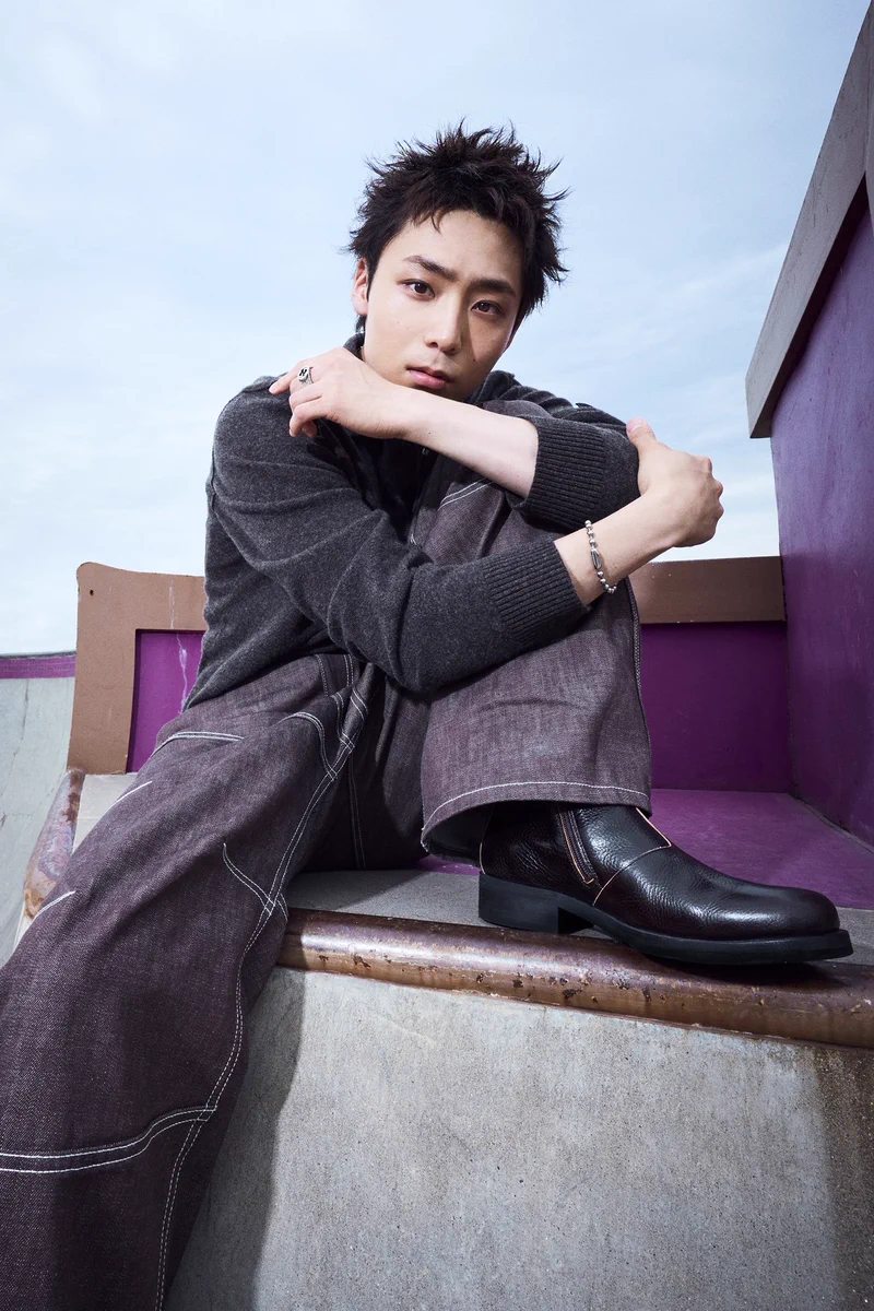 八村倫太郎 (@Rintaro_watwing) / X