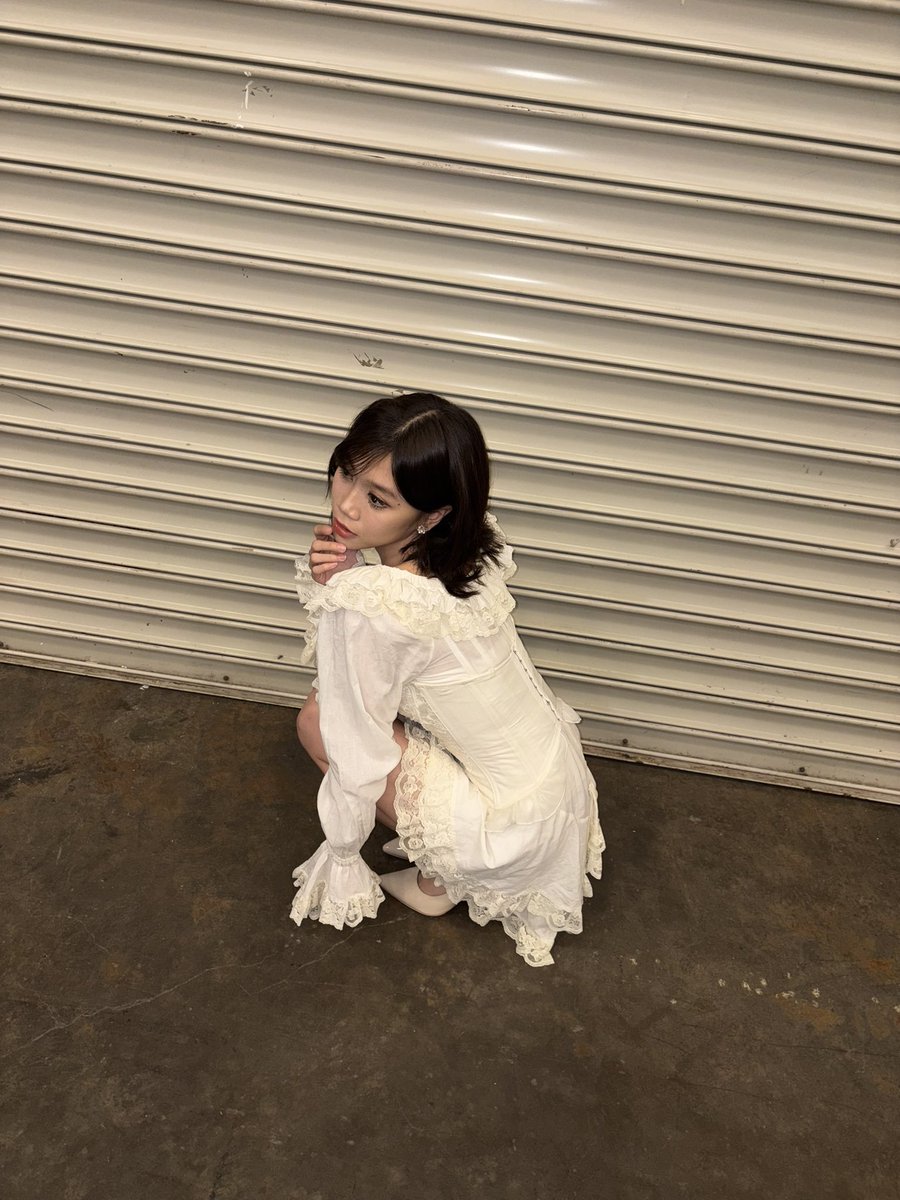 ThisIsSparme's tweet photo. Lulu JKT48 https://t.co/FFMQmAe6Gh