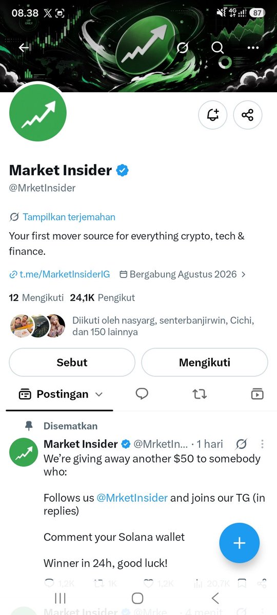 S3ptemb3rwenn's tweet photo. @RoninCrypyo @MrketInsider https://t.co/K24tMRAja0