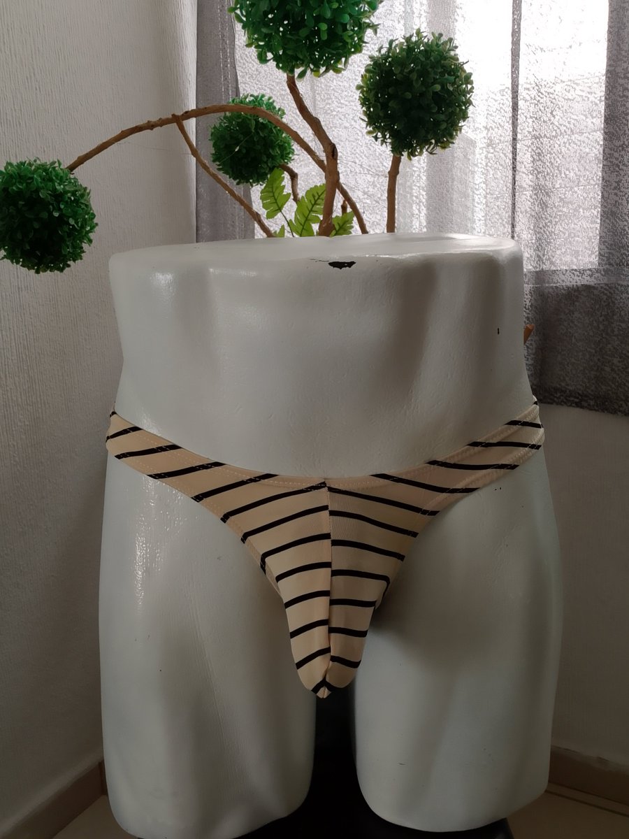 GeorgeStyle1963's tweet photo. Tanga tipo bikini https://t.co/FVLWnCLIfN